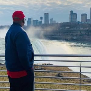 Meet your Posher, Vernon